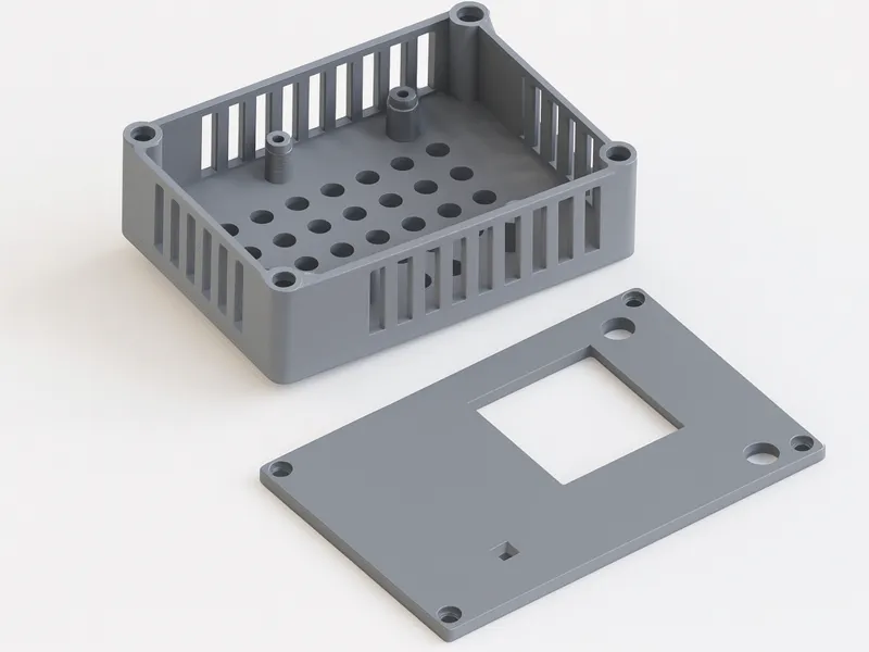 BOX-IOT