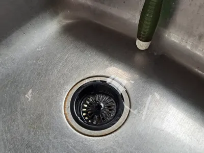 Sink Strainer