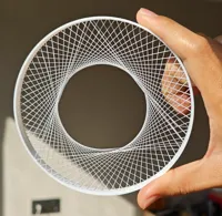 0.2mm 层高, 2 层墙, 15% 填充