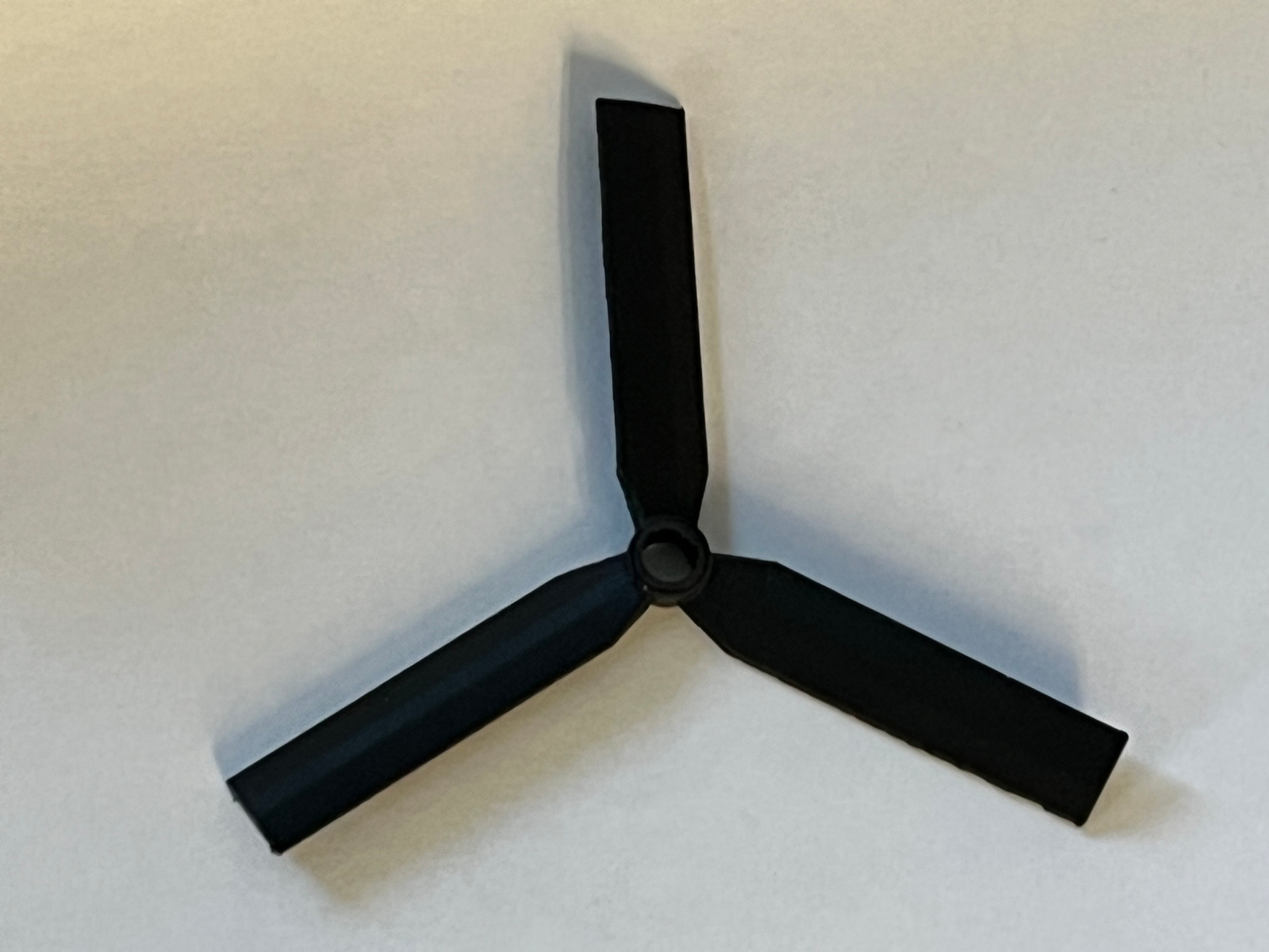 Miniatura 1 do modelo 3D legos propeller