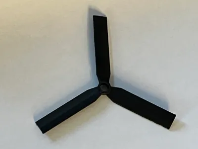legos propeller