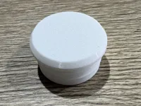 0.2mm layer, 4 walls, 25% infill