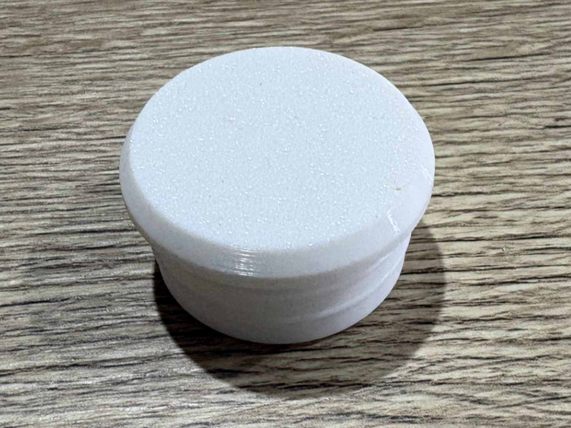 32mm PVC PN12 Pipe Cap / Plug