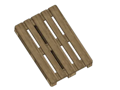 Palette 1 : 12