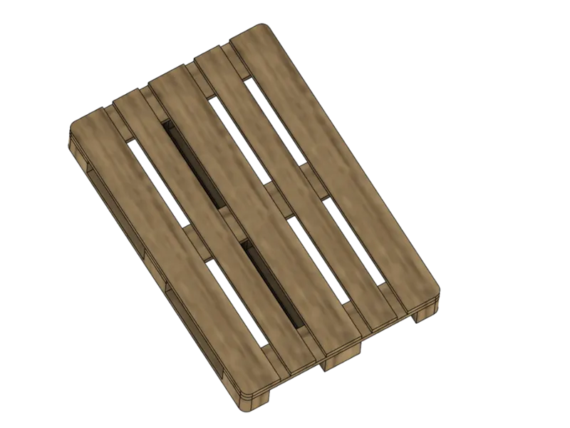 Palette 1 : 12