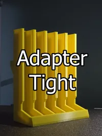 Extension Tight - 0.2mm layer, 2 walls, 15% infill