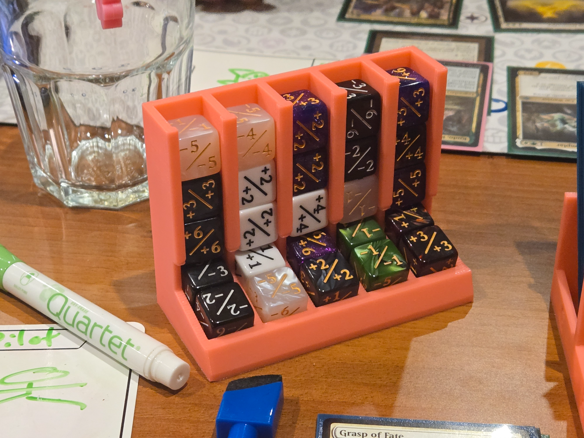 Dice Dispenser Modular V1