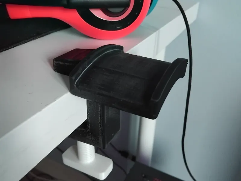 Headset Holder V2