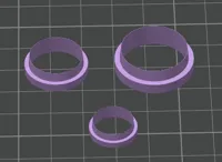 0.16mm layer, 3 walls, 15% infill