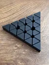 0.2mm layer, 2 walls, 10% infill