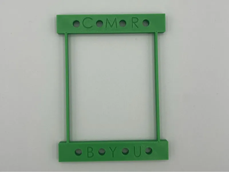 Compliant Parallel-Guiding Mechanism