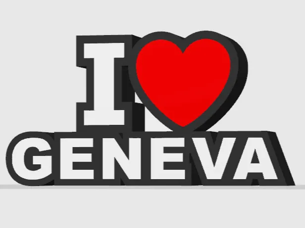I Love Geneva