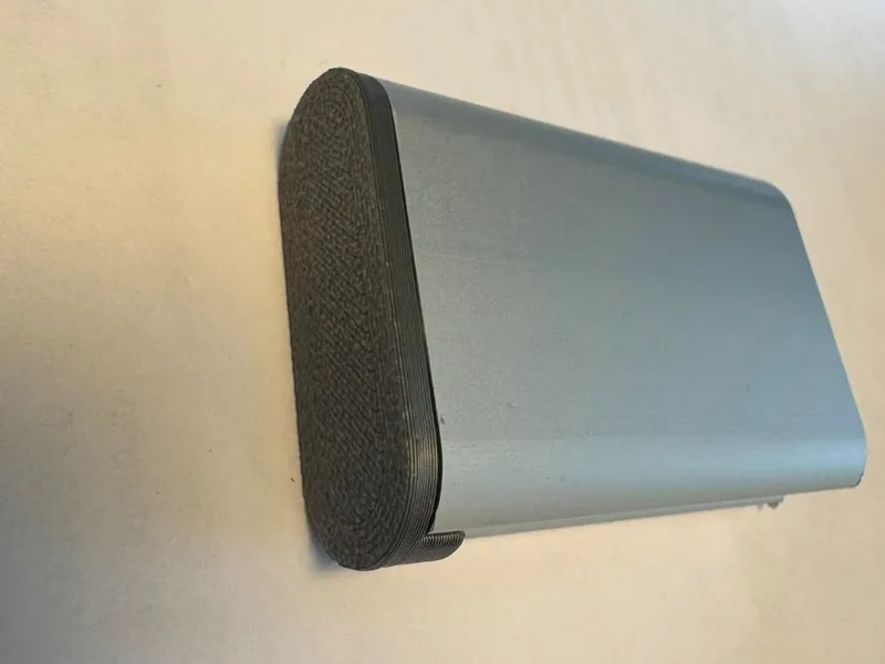 Awning / Markise cap to Sapa by Hydro