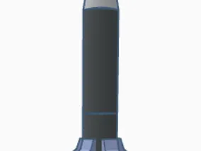 Missile