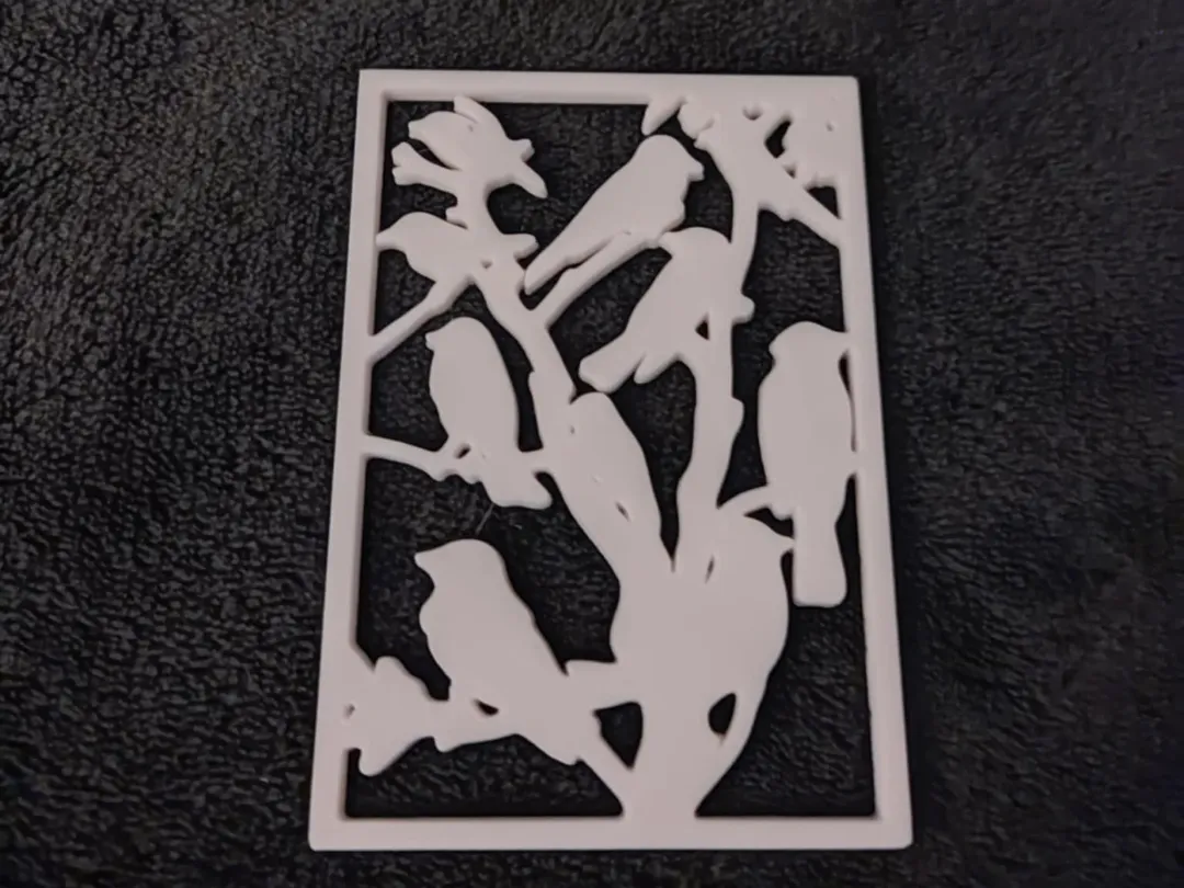beo bird - free 3d print model - makerworld Images... Birds - Free 3D Print Model - MakerWorld