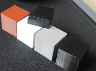 ELEGOO RAPID PETG PROFILE