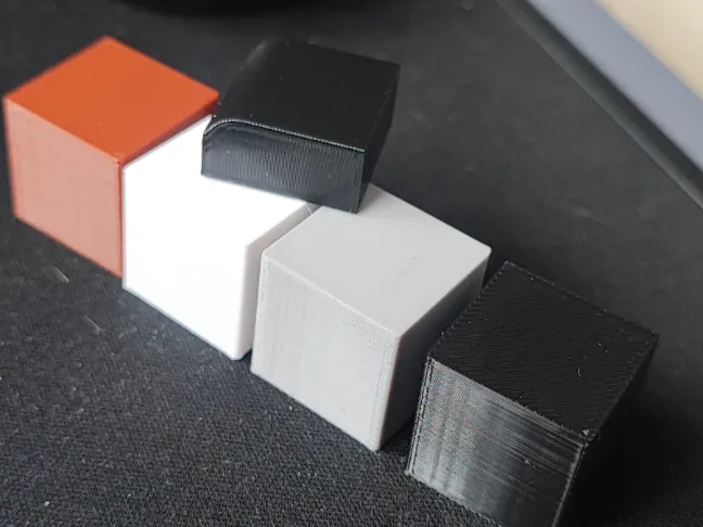 ELEGOO RAPID PETG PROFILE
