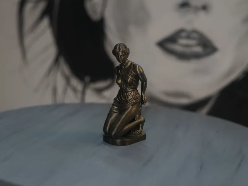 goddess