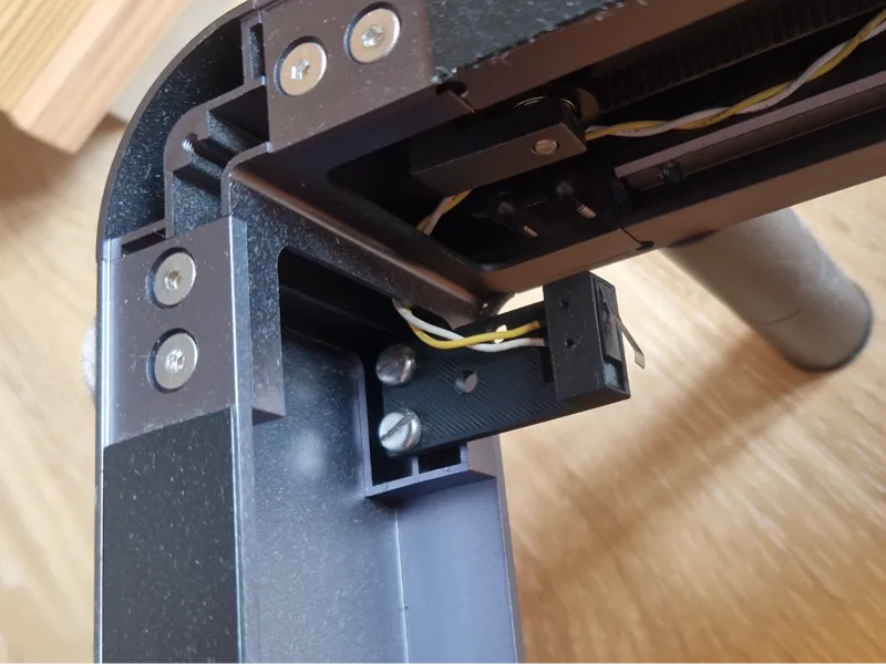 Elegoo PHECDA Limit Switches for X/Y Axis