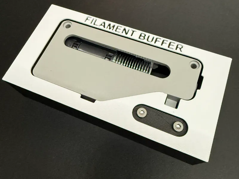 [BaBo] insert Filament Buffer