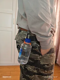 多色版