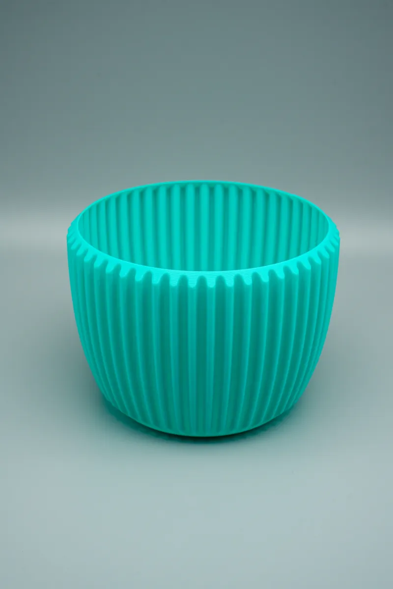 Vase mode Bowl 130 x 95 mm