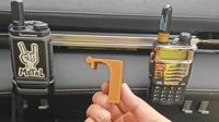 0.2mm 层高, 3 层墙, 15% 填充