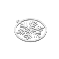 Ornements de Noël assortis — photo 9