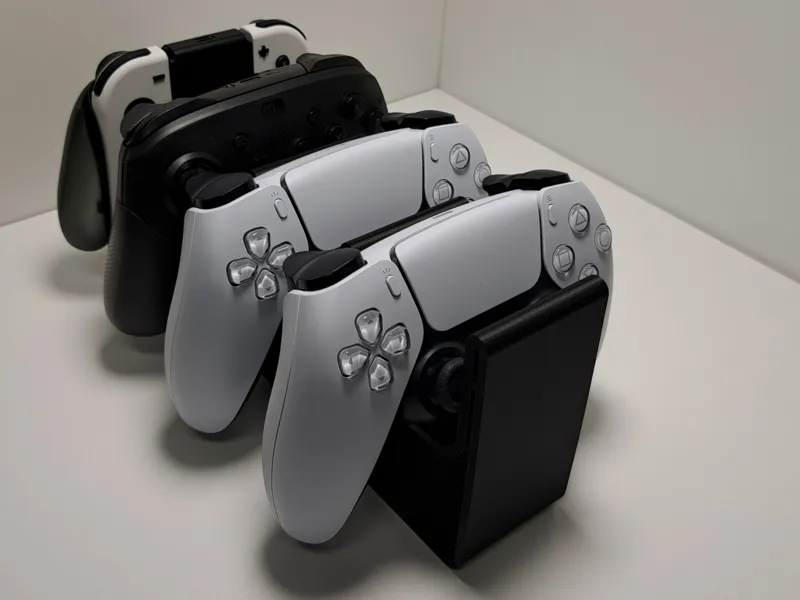 Controllerhalter PS5 / Switch