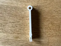 0.12mm layer, 2 walls, 15% infill