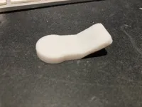 0.2mm layer, 6 walls, 25% infill