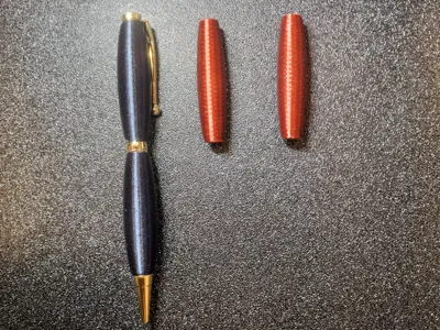 TWIST PEN CYLINDERS