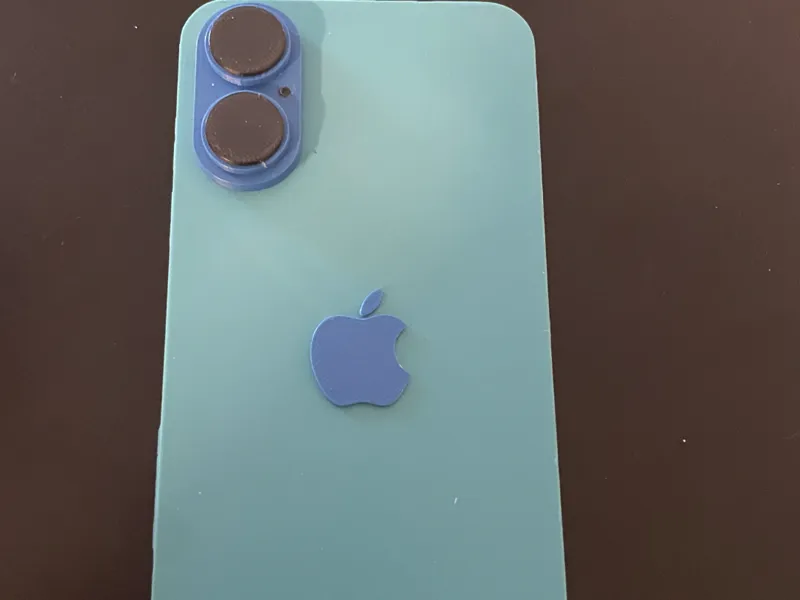 Iphone 17 Base Model