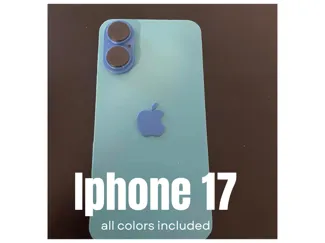 Iphone 17 Base Model