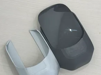 Comfy Shell for Apple Magic Mouse