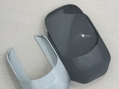 Comfy Shell for Apple Magic Mouse
