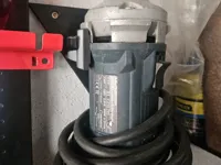 0.16mm layer, 2 walls, 25% infill