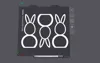 3x / 0.2mm layer, 3 walls, 15% infill