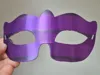 be gentle, the mask is fragile