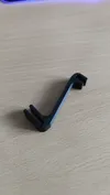 0.2mm layer, 3 walls, 15% infill