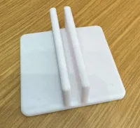 0.2mm layer, 2 walls, 10% infill