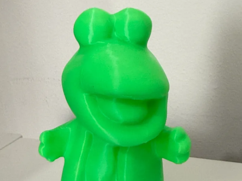 Mr Croc