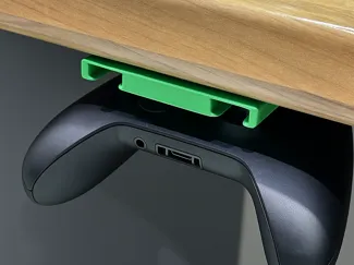 Xbox holder