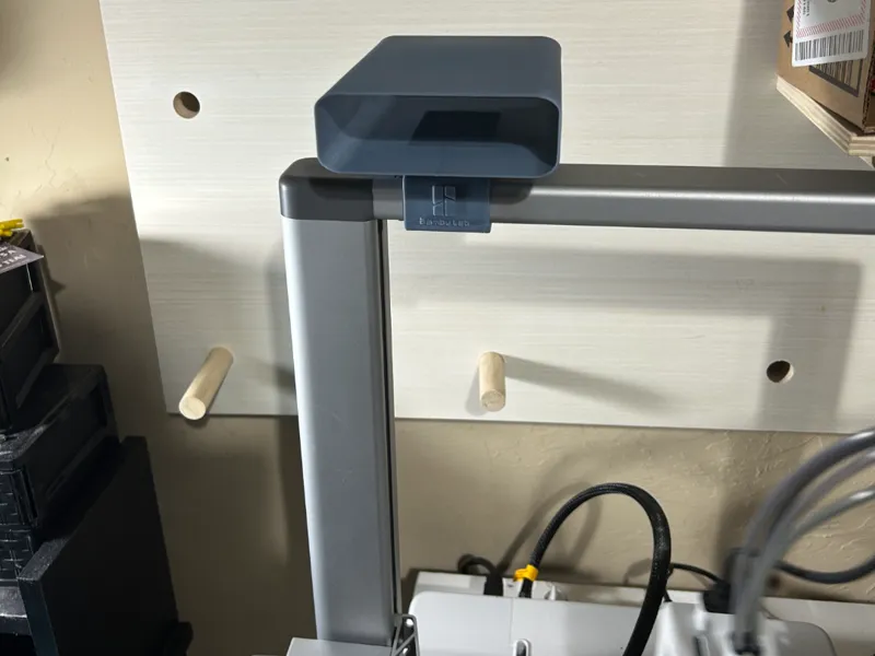 A1 Drawer for Top Rail