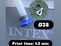 0.2mm layer, 3 walls, 100% infill