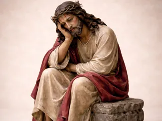 Cristo Pensatore