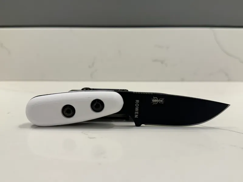 Esee Izula Scales