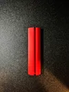 0.08mm layer, 2 walls, 10% infill