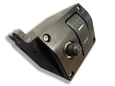 Sea-Doo Seaflo Bilge Control Panel Enclosure