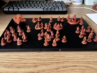 0.08mm layer, 2 walls, 15% infill